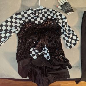 Pageant/dance/Halloween costume